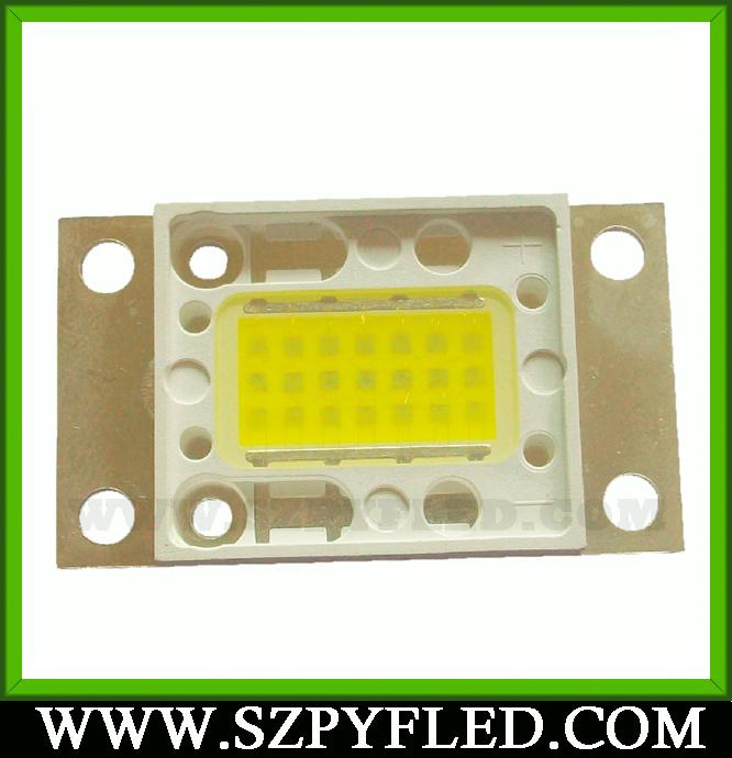 供应30W集成LED